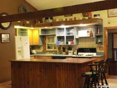 Kitchen Dining