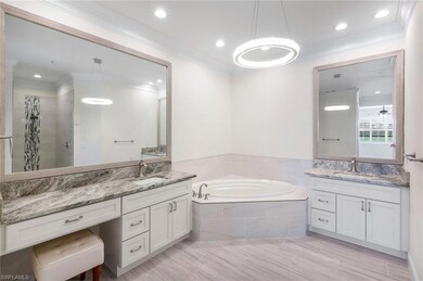 18580 Sandalwood Pointe unit 101, Fort Myers, FL 33908 - photo 6