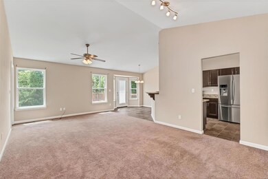 207 Fort Laramie Ct, Wright City, MO 63390 - photo 5