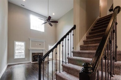 Entry Hall
