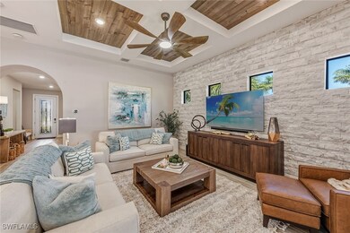 2796 Amaranda Ct, Naples, FL 34114 - photo 4