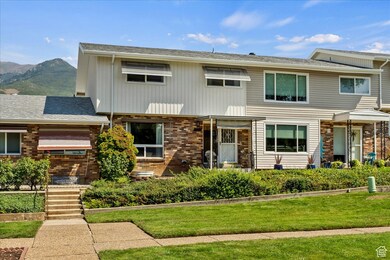 4060 S 875 E unit 54, Ogden, UT 84403 - photo 2