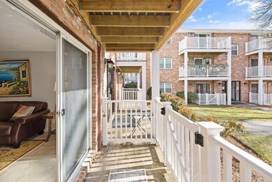 5 Karen Cir unit 6, Billerica, MA 01821 - photo 2