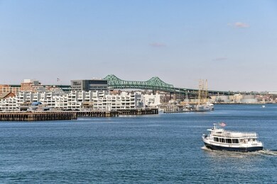 4 Battery Wharf unit 4510, Boston, MA 02109 - photo 2