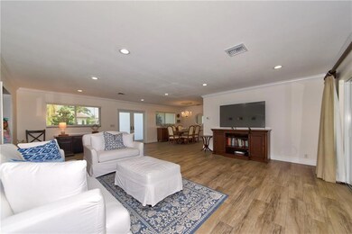 Open floor plan provides great space!