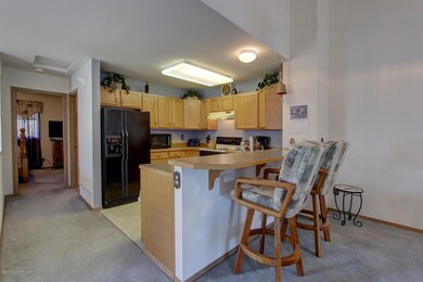 Breakfast Bar  seating