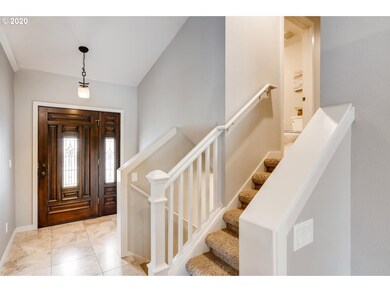 Entrance/Foyer