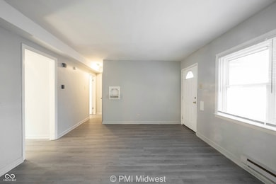 3725 N Sherman Dr unit 3, Indianapolis, IN 46218 - photo 4