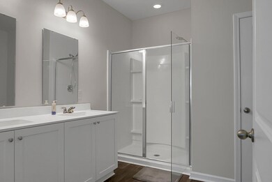 way master shower