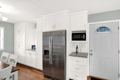 955 E Kelley Rd, Frankfort, IN 46041 - photo 7