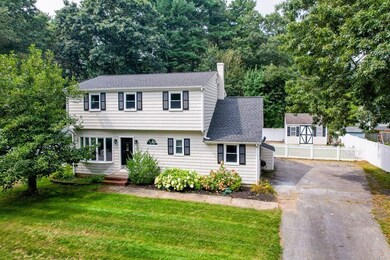 21 Sherwood Rd, Wilmington, MA 01887 - photo 2