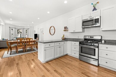 659 Moody St unit 2, Waltham, MA 02453 - photo 4