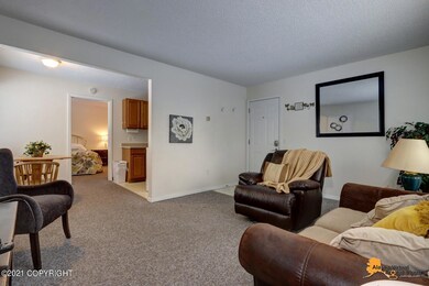 5306 E 24th Ave unit 6, Anchorage, AK 99508 - photo 5