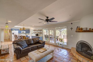 Family Room Sm