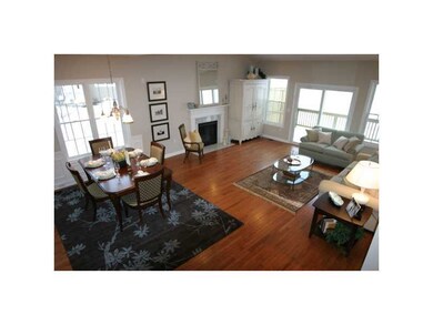 Den/Family/Great Room.