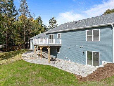 W3813 Magnolia Dr, Geneva, WI 53147 - photo 4