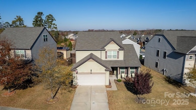 2921 San Saba St, Charlotte, NC 28214 - photo 2