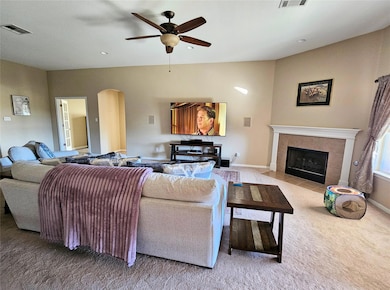 unlisted-address, Cedar Park, TX 78613 - photo 5