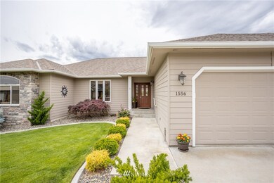 1556 Huntwood Ln, East Wenatchee, WA 98802 - photo 4