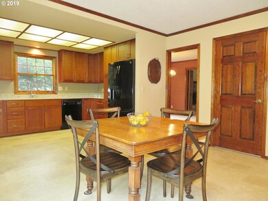 Kitchen/Nook