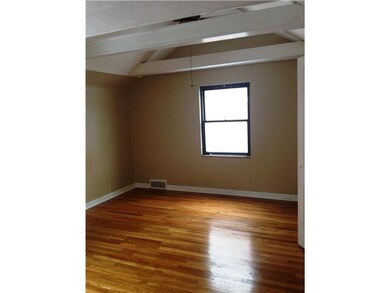 Master Bedroom. Master bedroom has a large organiz