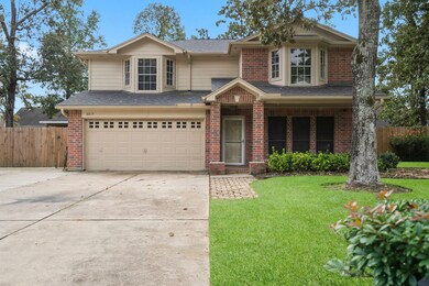 6815 Woodland Oaks, Magnolia, TX 77354 - photo 2