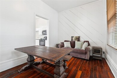 1411 Terpsichore St., #2A, New Orleans LA 70130