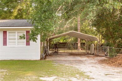 Carport