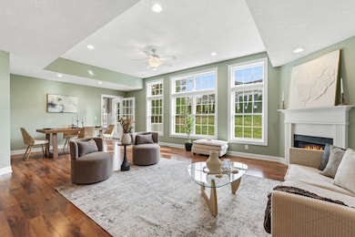 24 Lodge Ln unit 24, Wilbraham, MA 01095 - photo 3