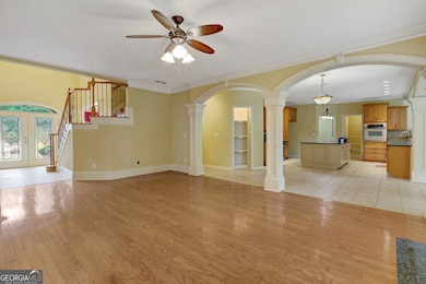 393 Young James Cir, Stockbridge, GA 30281 - photo 7