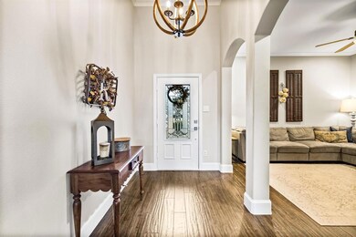 1701 Cordero Ct, Denton, TX 76210 - photo 5