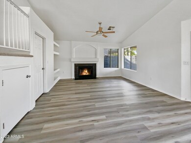 7458 E Lakeview Ave unit 3, Mesa, AZ 85209 - photo 3