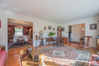 6820 W Quaker Rd, Disputanta, VA 23842 - photo 5