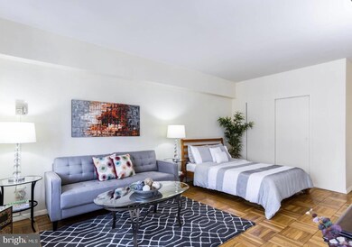 Boston House unit 530, Washington, DC 20036 - photo 3