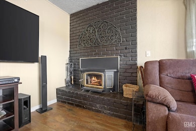 28200 Stallion Springs Dr, Tehachapi, CA 93561 - photo 7