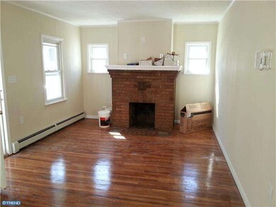 213 Harrison Ave, Trenton, NJ 08610 - photo 4