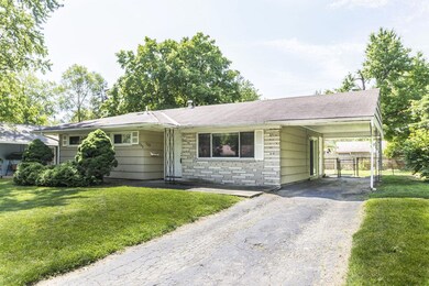 723 Stinchcomb Drive