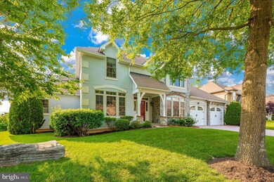 2674 Monocacy Ford Rd, Frederick, MD 21701 - photo 3