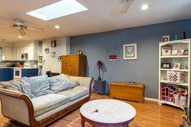 701 E Lake Dr, Weatherford, TX 76087 - photo 5