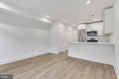 820 4th St NE unit 1, Washington, DC 20002 - photo 4