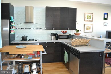 1432 Monroe St NW unit 4, Washington, DC 20010 - photo 7