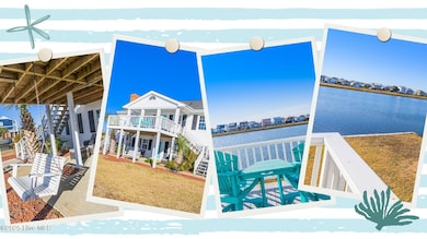 1766 E Sea Aire Canal SW, Supply, NC 28462 - photo 5