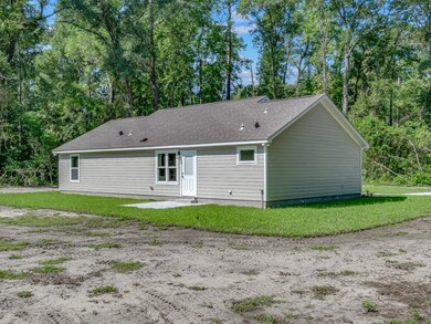 67 Appaloosa Rd, Crawfordville, FL 32327 - photo 5