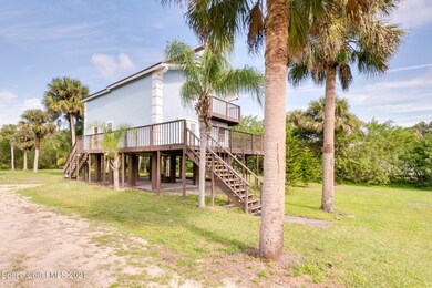 East View Offering Privacy