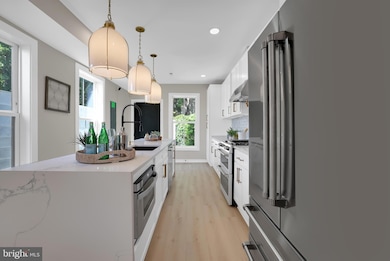 1032 W Franklin St, Baltimore, MD 21223 - photo 7