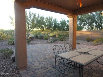 Outdoor living