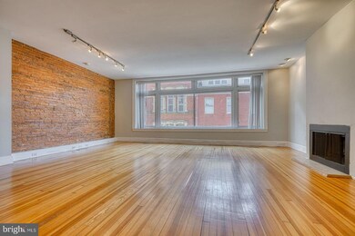 313 N Charles St unit 3, Baltimore, MD 21201 - photo 6