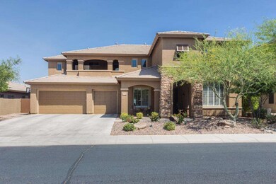 2126 W Hidden Treasure Way