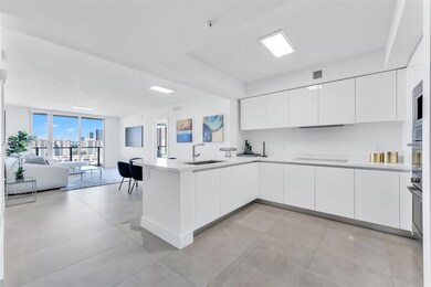 Parque Towers at St. Tropez unit 4-1603, Sunny Isles Beach, FL 33160 - photo 3