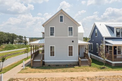 38 Hill St unit A, Carlton Landing, OK 74432 - photo 2